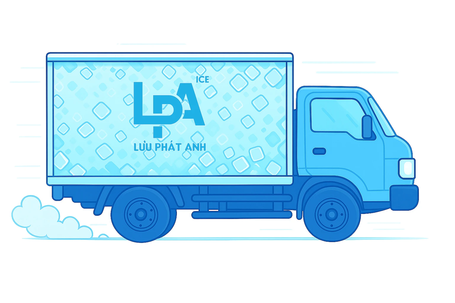 Giao hàng có kiểm soát nhiệt độ